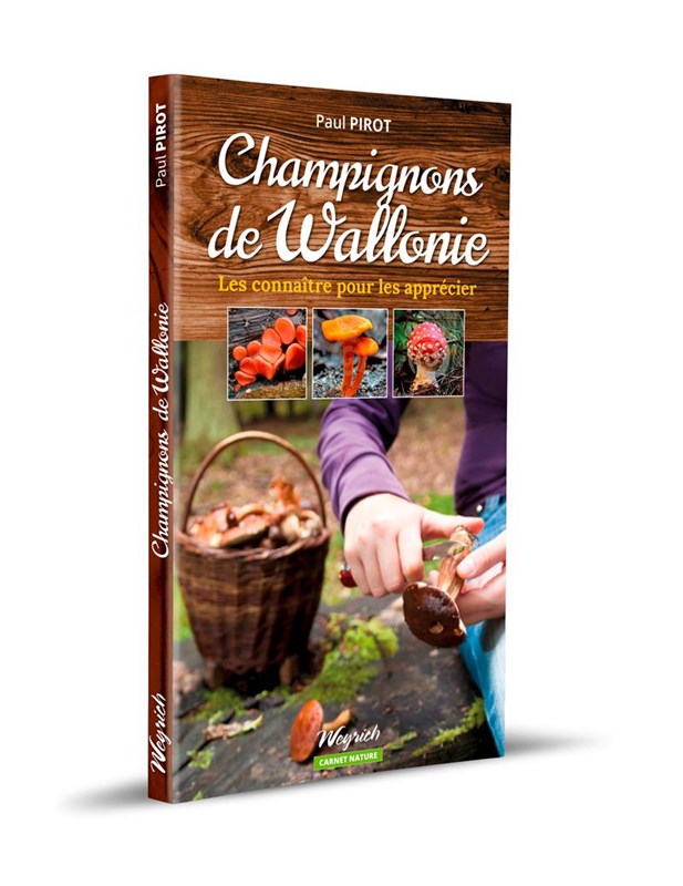 Champignons de Wallonie PIROT