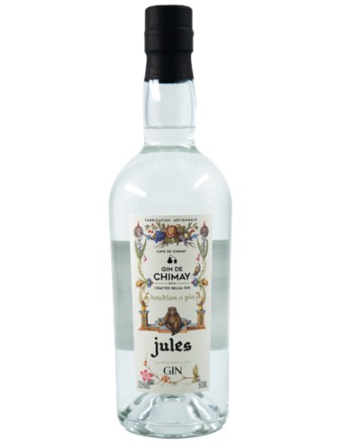 Jules Gin 50 ml