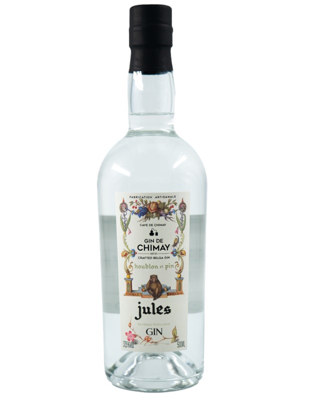 Jules Gin 50 ml