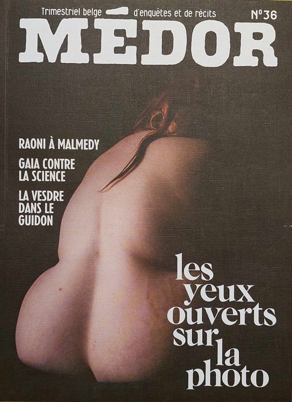 Trimestriel #36