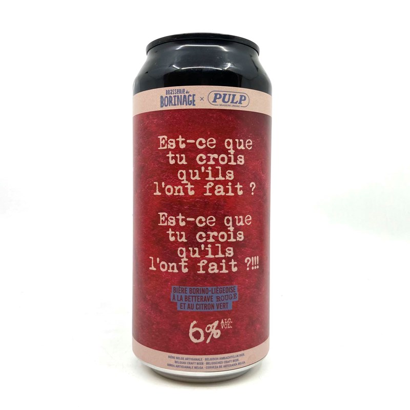 Bori-Pulp CAN 44cl