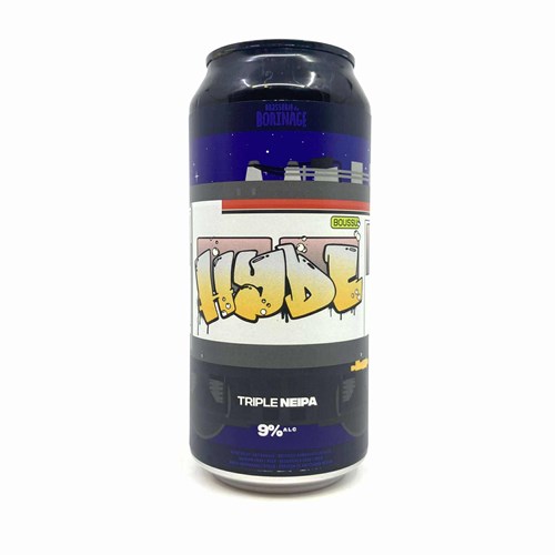 Hyde  44cl