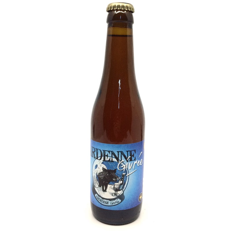 Ardenne Givrée 33cl