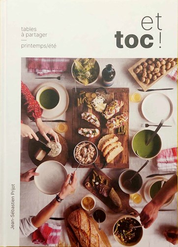 Et toc!