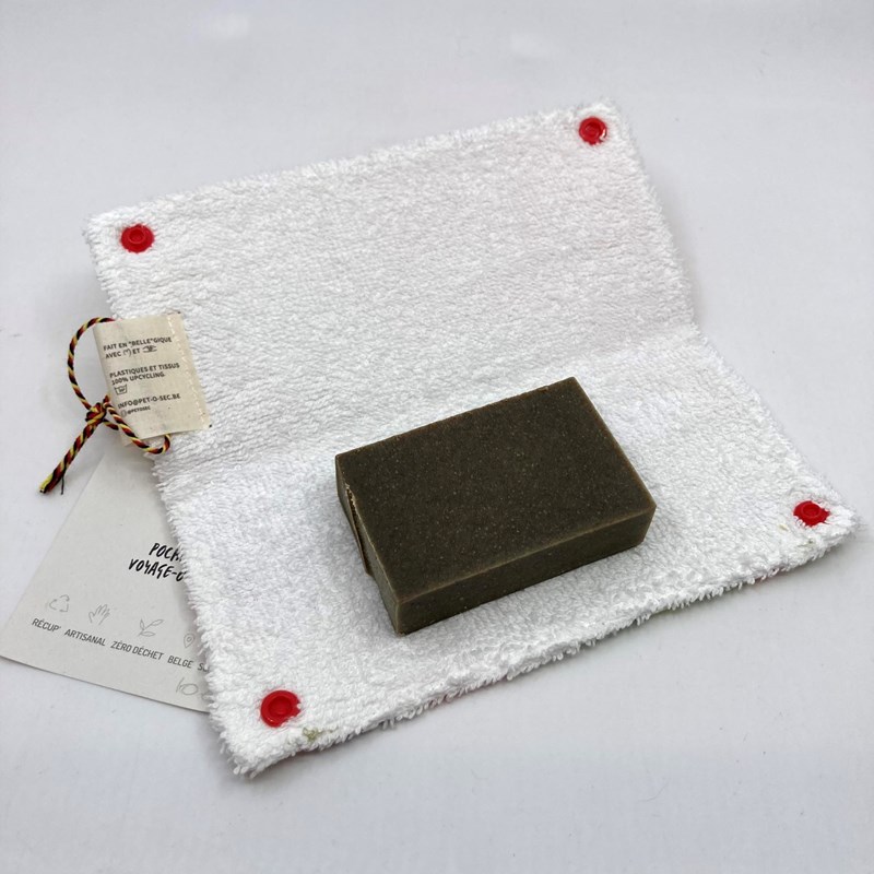 PET-O-SEC pochette voyage