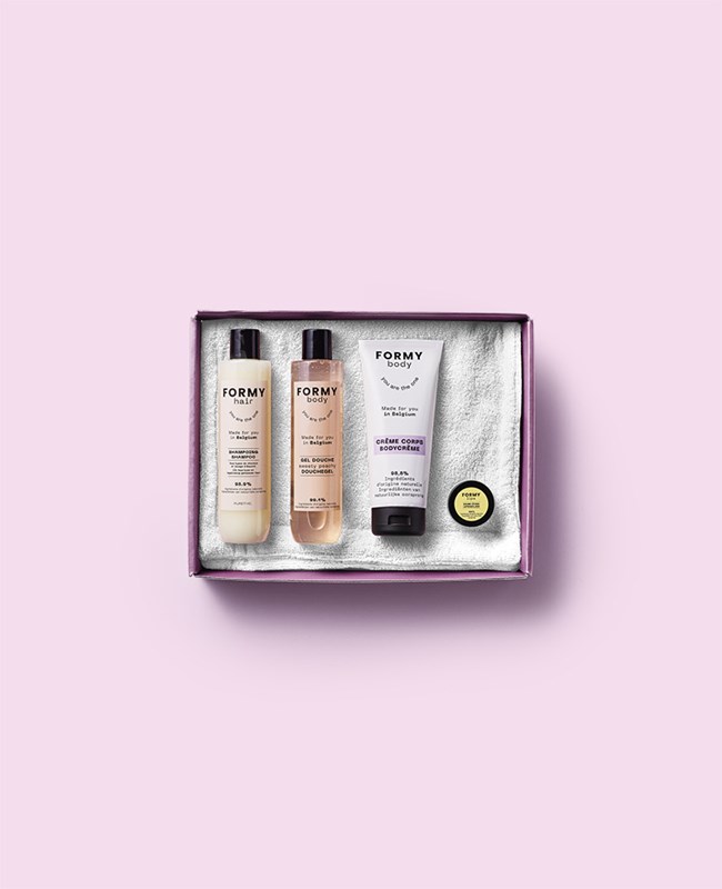 Mon coffret Wond’her #2