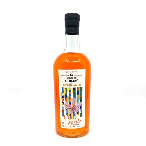 Lou Spritz