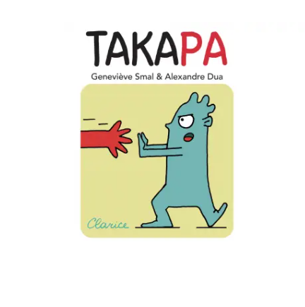 Takapa