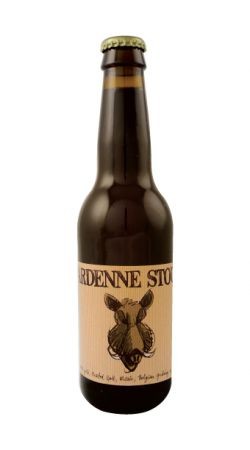 Ardenne Stout 33cl