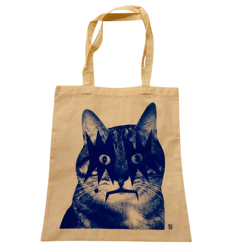 Tote Bag - Gérard