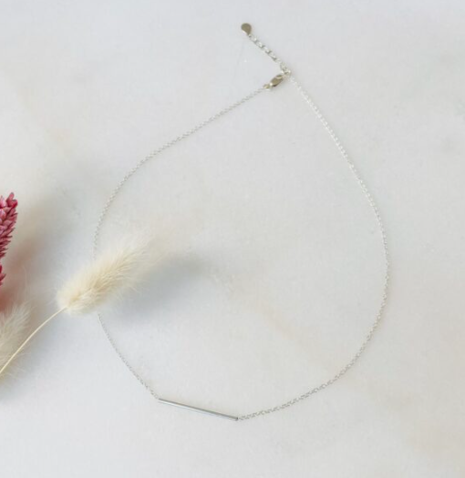 Collier LA MINUTIEUSE