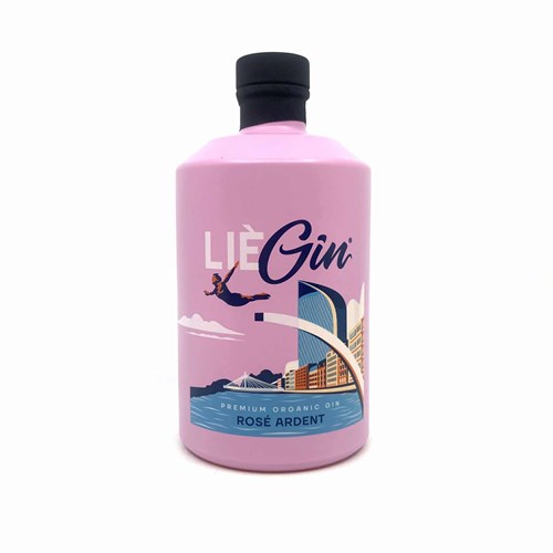 LièGin Rosé ardent BIO