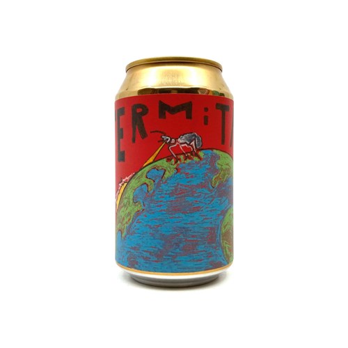 La trouille 33cl