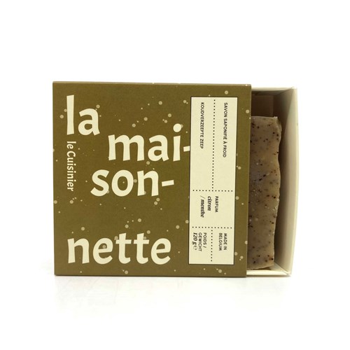 Le Cuisinier