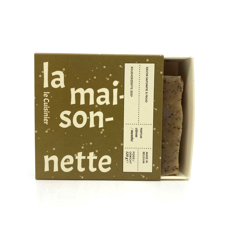 Le Cuisinier
