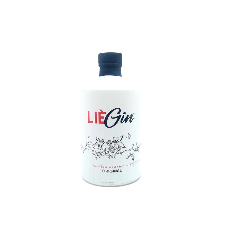LièGin Original BIO