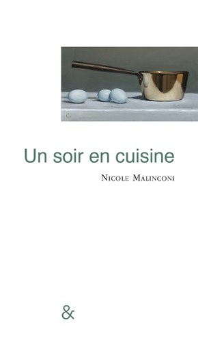 Un soir en cuisine