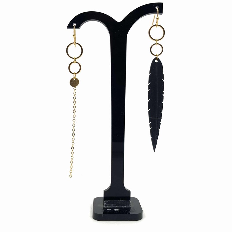 Boucles d'oreilles- 13812