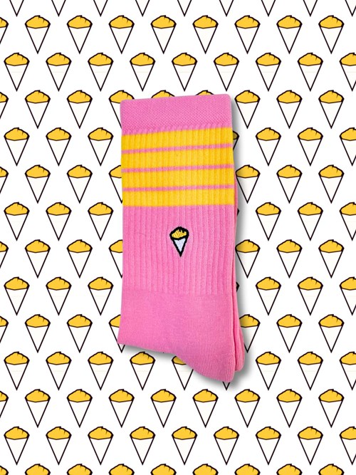 11184_1_BSHIRT-CHAUSSETTES-ROSE JAUNE.jpg