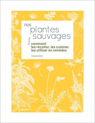 Nos plantes sauvages