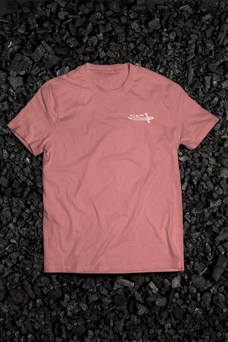 Tshirt "Rose"