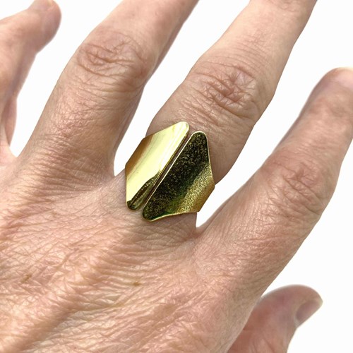 bague laiton