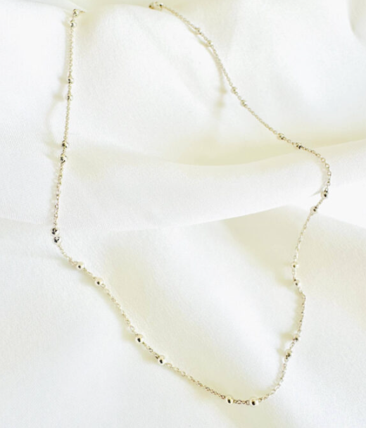 Collier LA DISCRÈTE