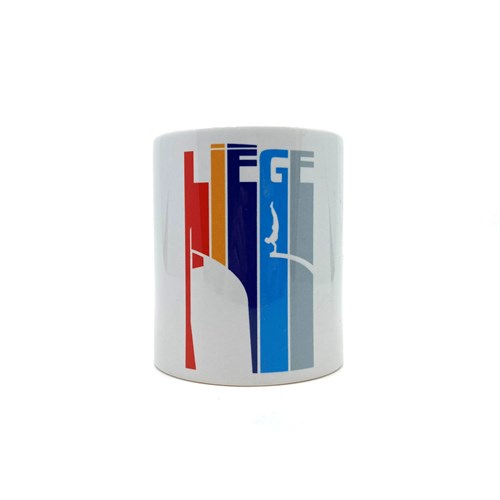 Mug "Liège"