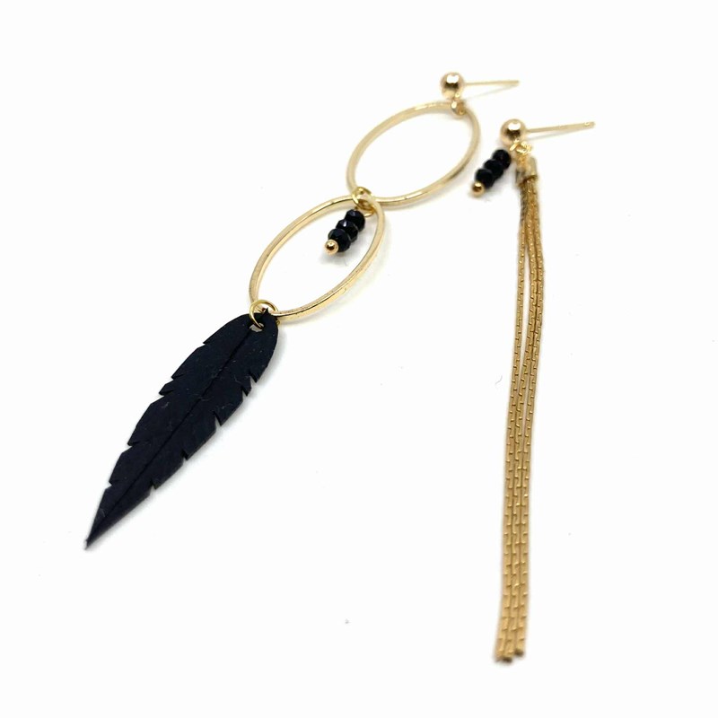 Boucles d'oreilles- 13810