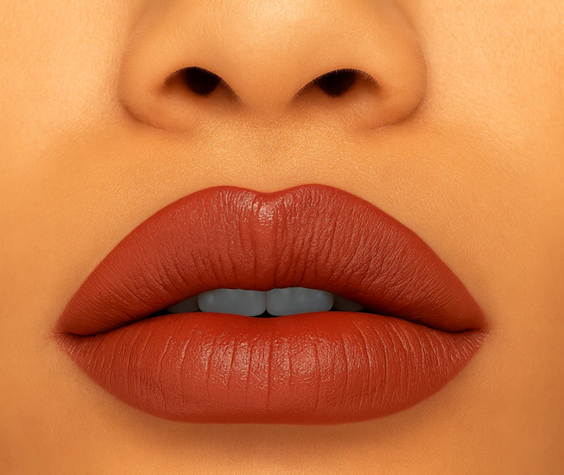 Rouge à lévres- Caress -