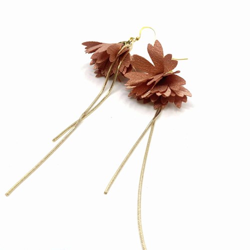 Boucles d'oreilles 11975