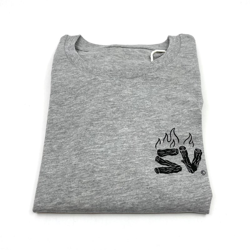 T-shirt "Tales of the KLONDIKE"