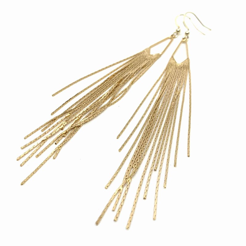 Boucles d'oreilles 11972