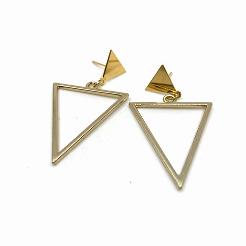 Boucles d'oreilles -13818-