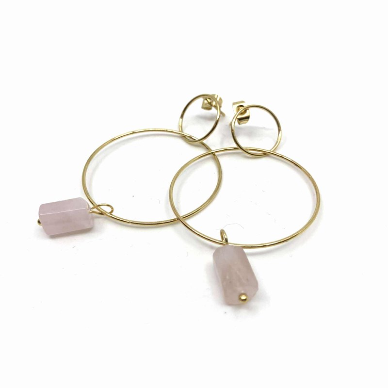 Boucles d'oreilles - 5467