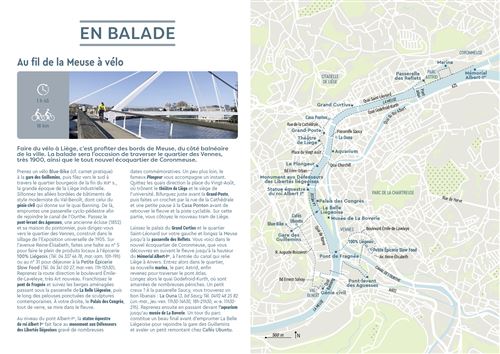 Cartoville Liège
