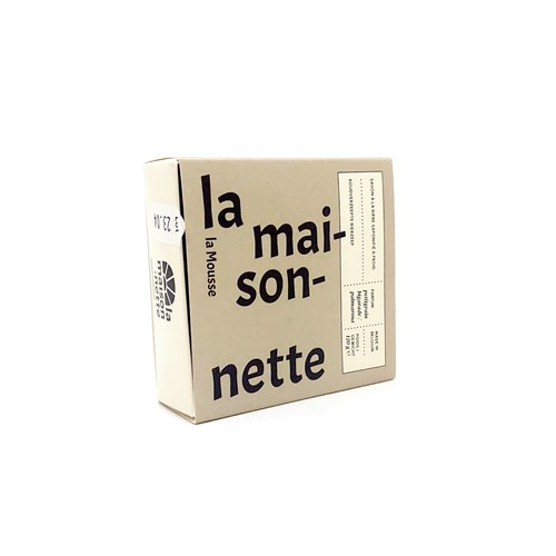 La Mousse