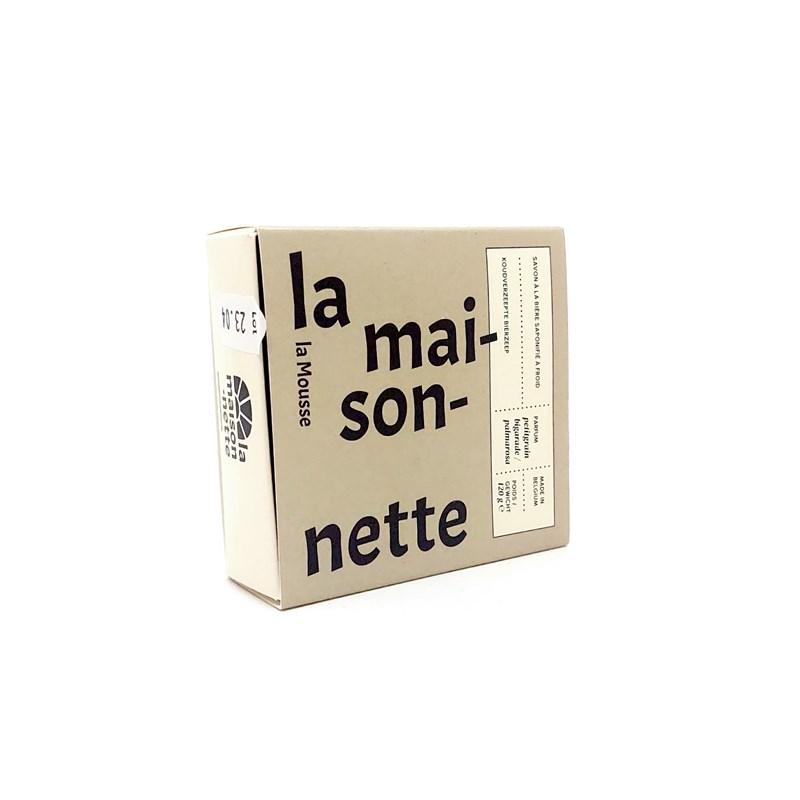 La Mousse