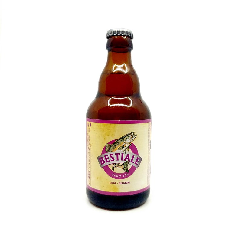 Bestiale NA 33cl