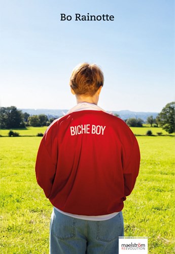 Biche boy