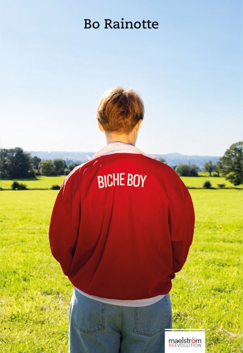 Biche boy