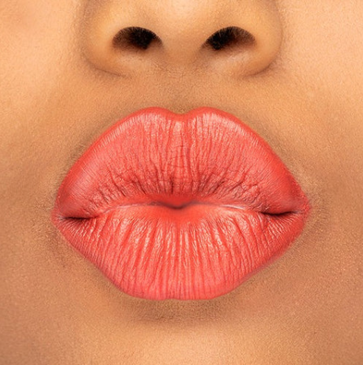 Rouge à lévres- Peach Pulse -