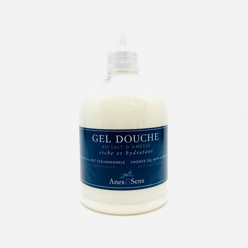 Gel douche 500ml