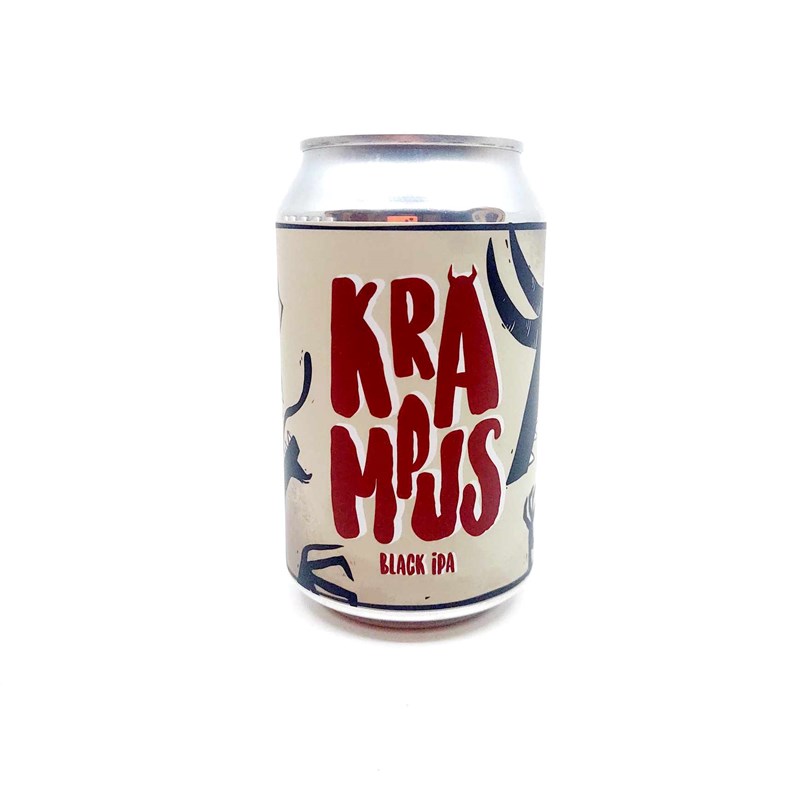 Krampus CAN 33cl