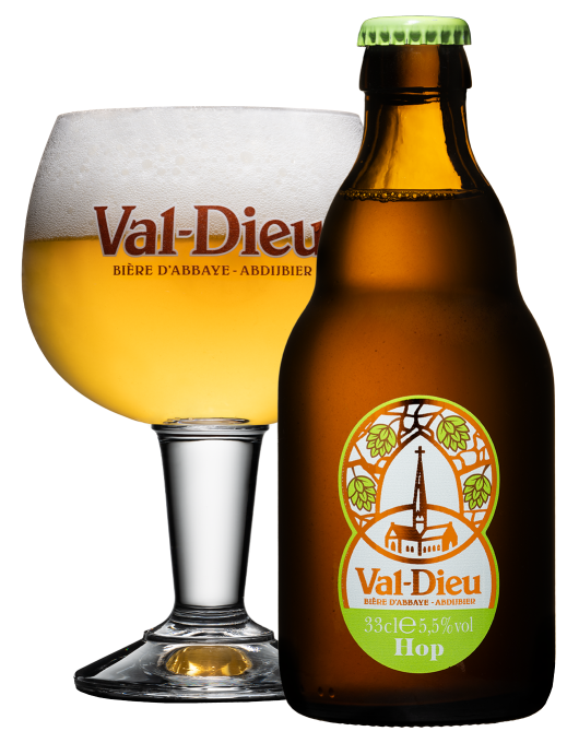 La val-dieu hop
