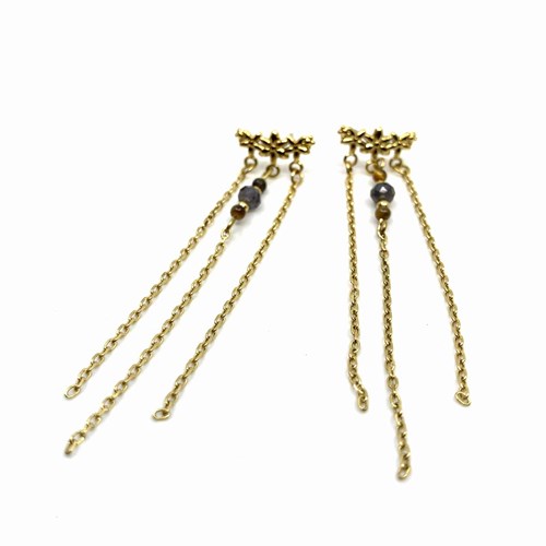 Boucles d'oreilles 14309