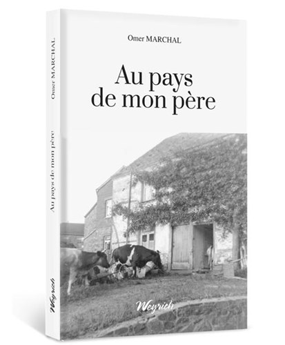 Au pays de mon père
