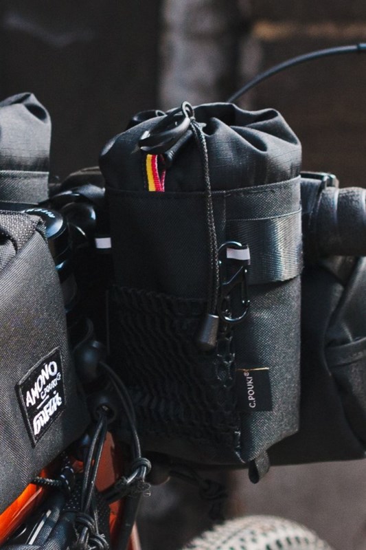 Amono – Le snackbag classique