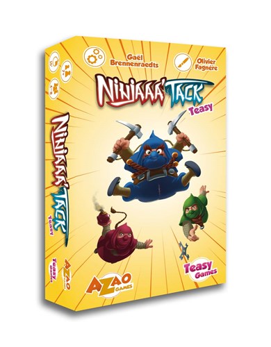 Ninjaaa'Tack