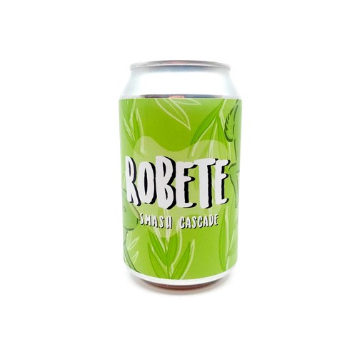 Robete CAN 33cl